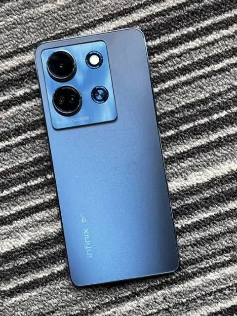 Infinix Note 30 5G