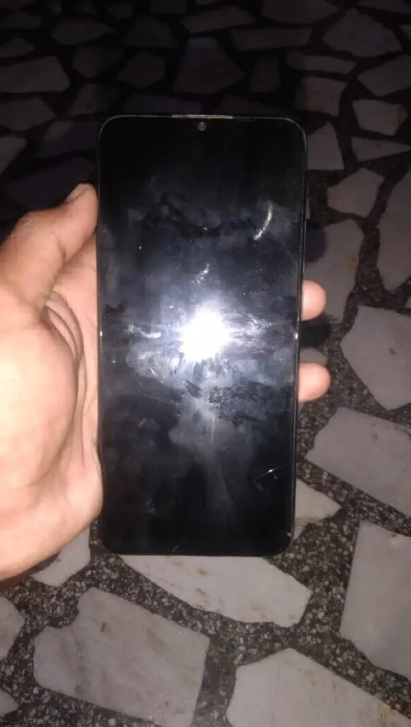 Oppo A15