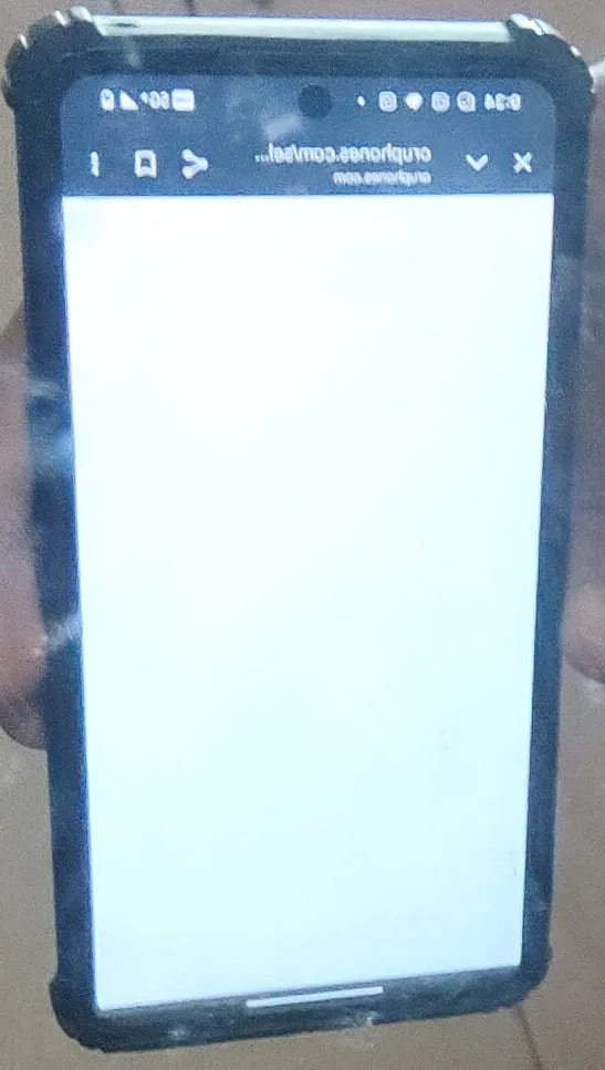 Nothing Phone (3a) Pro