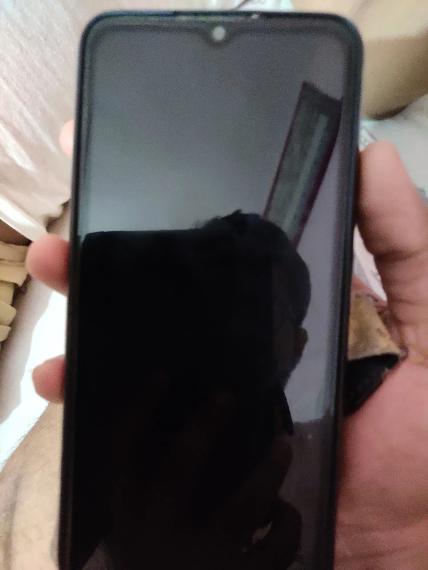 Xiaomi Redmi 9C