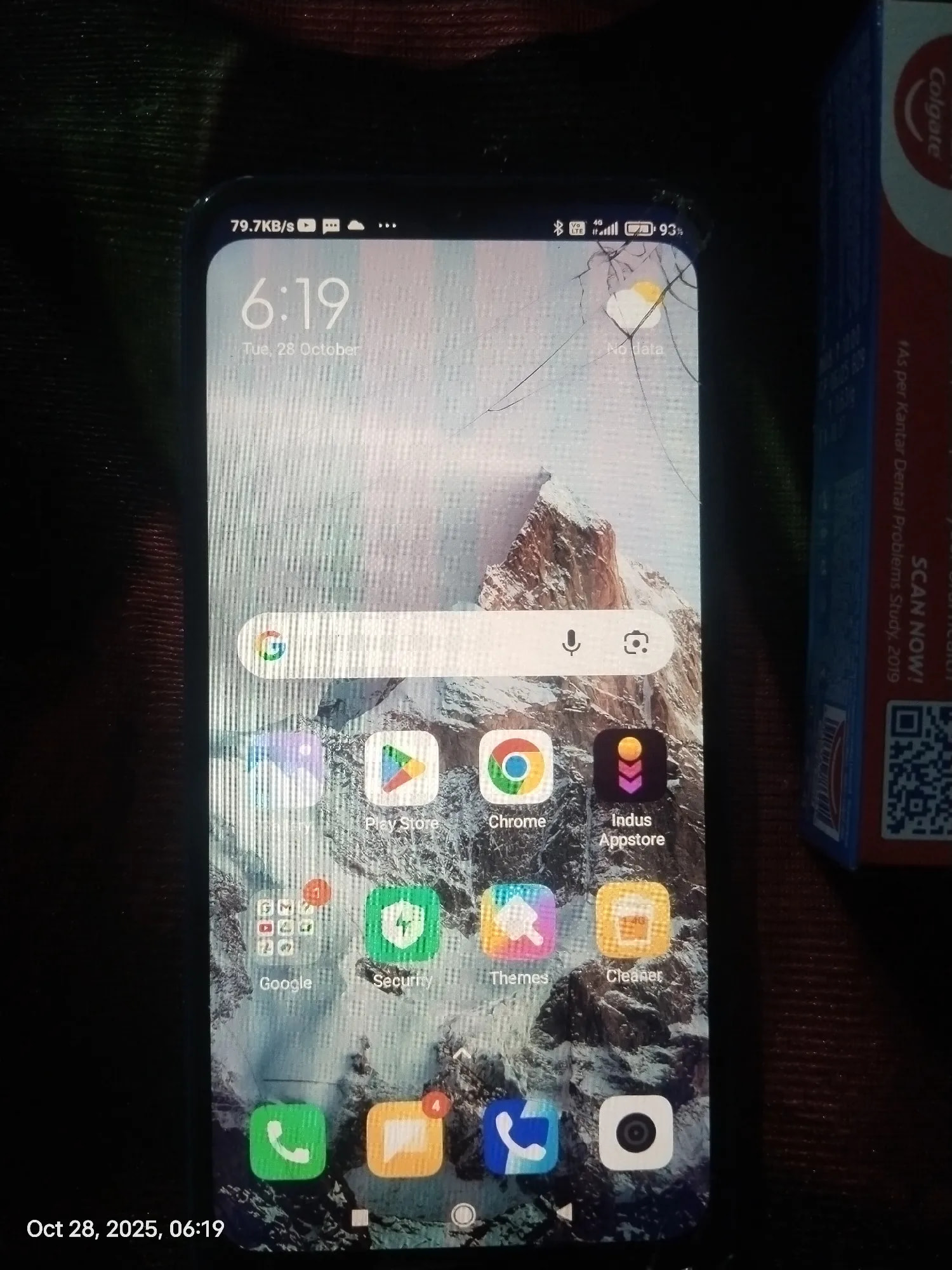 Xiaomi Redmi 8A Dual