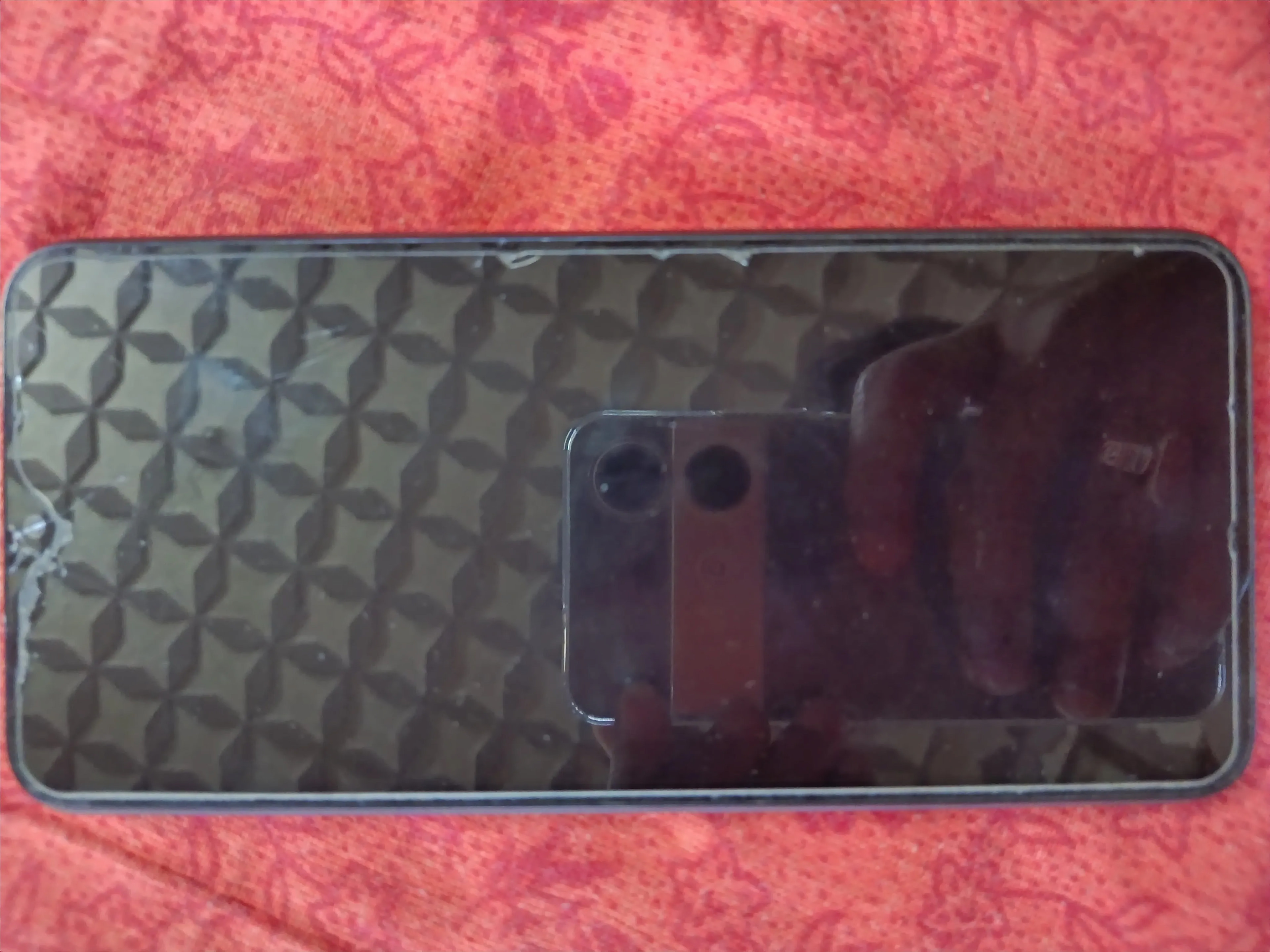 Realme C30s