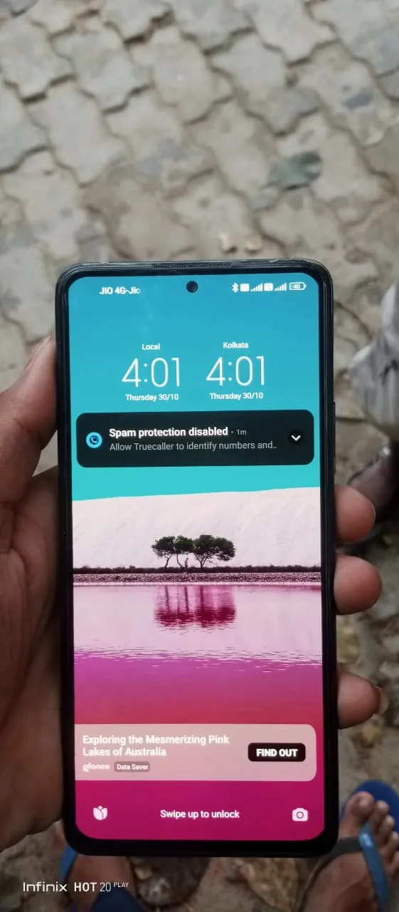 Xiaomi Redmi Note 10 Pro Max