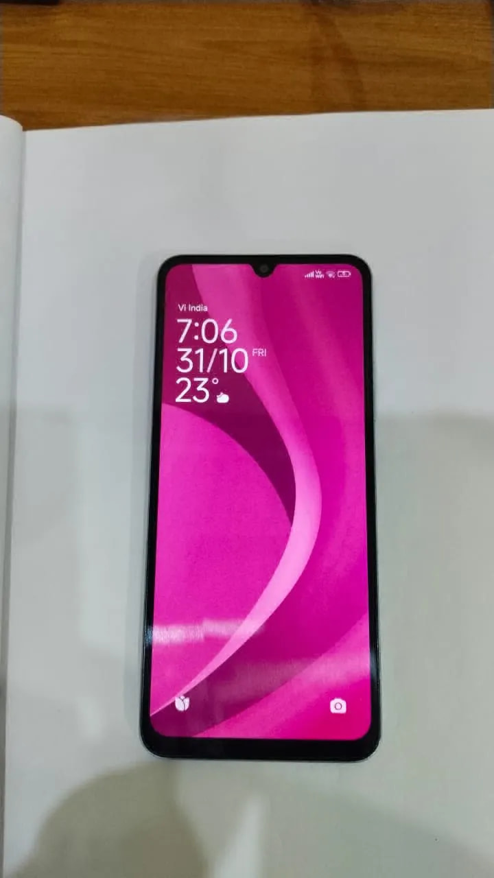 Xiaomi Poco C75 5G