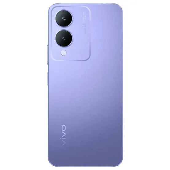 vivo Y17s