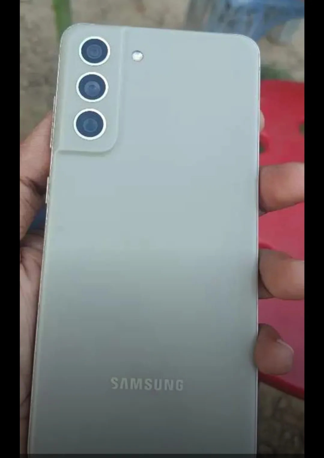 Samsung Galaxy S21 FE 5G