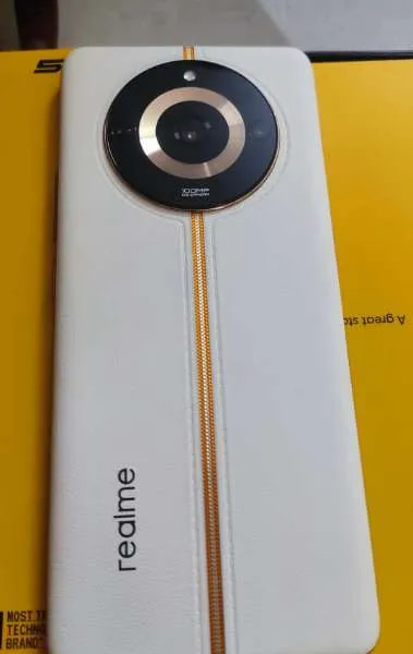 Realme 11 Pro
