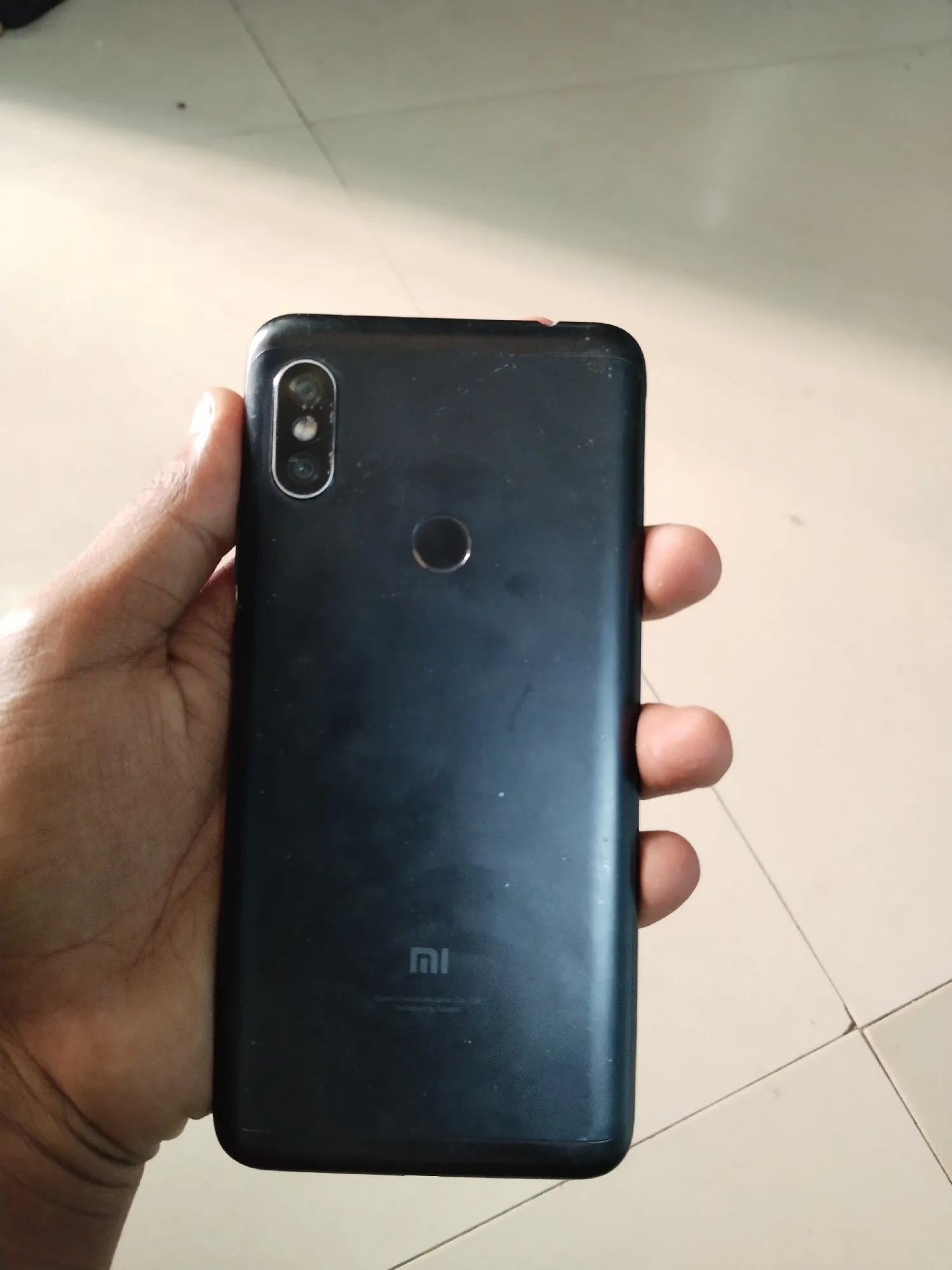 Xiaomi Redmi Note 6 Pro