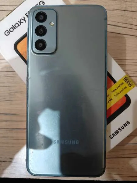 Samsung Galaxy F23