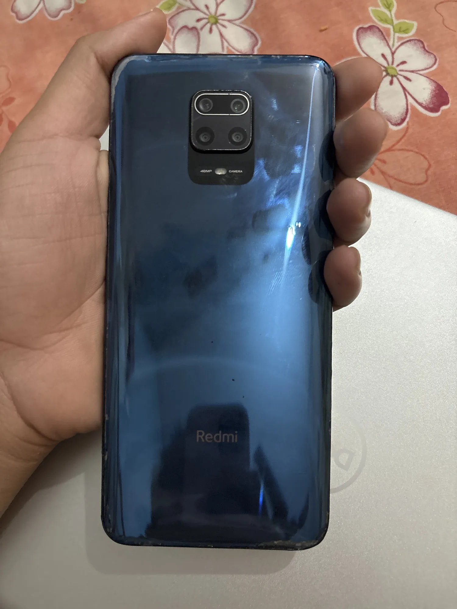 Xiaomi Redmi Note 9 Pro