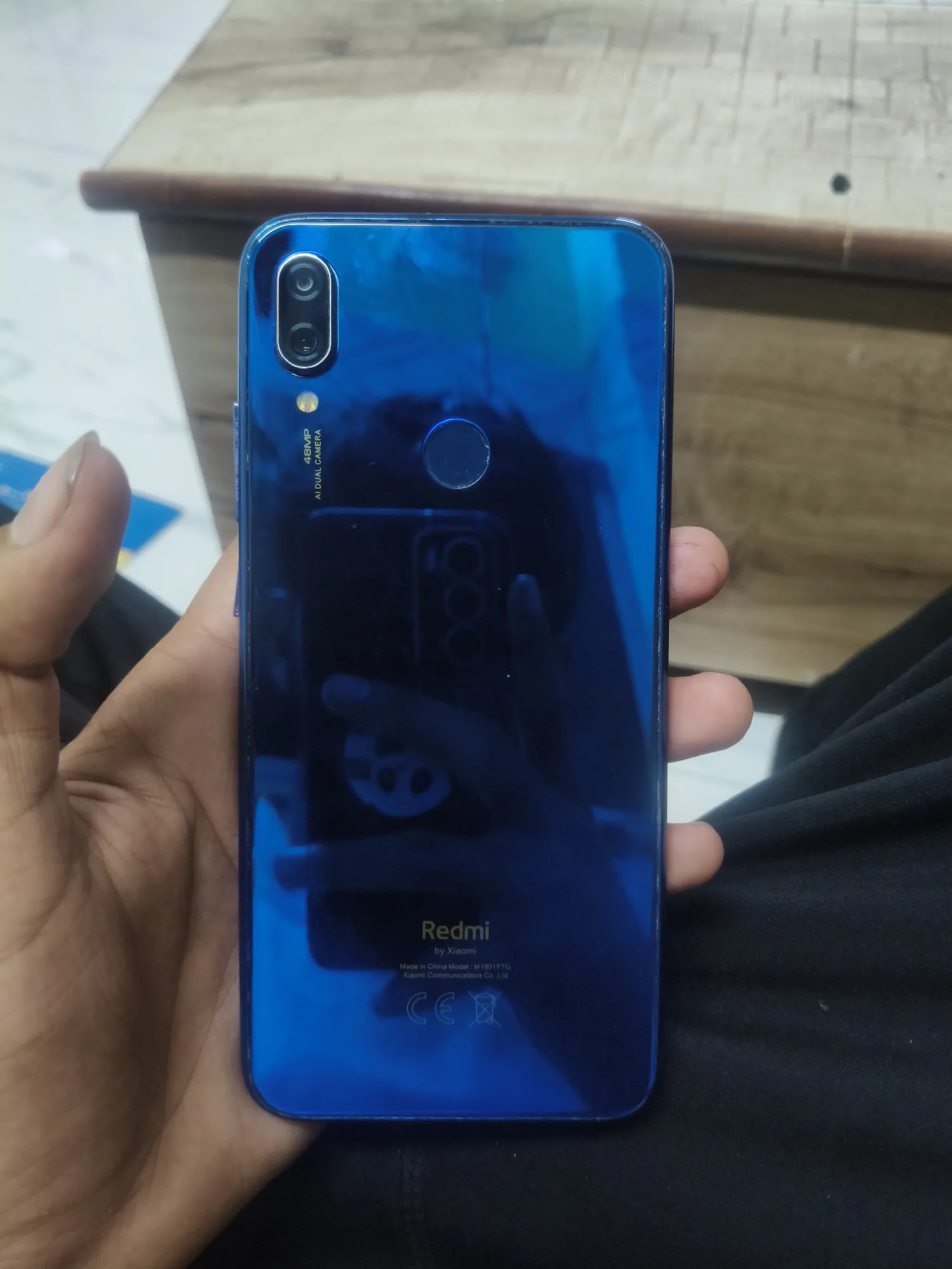 Xiaomi Redmi Note 7S