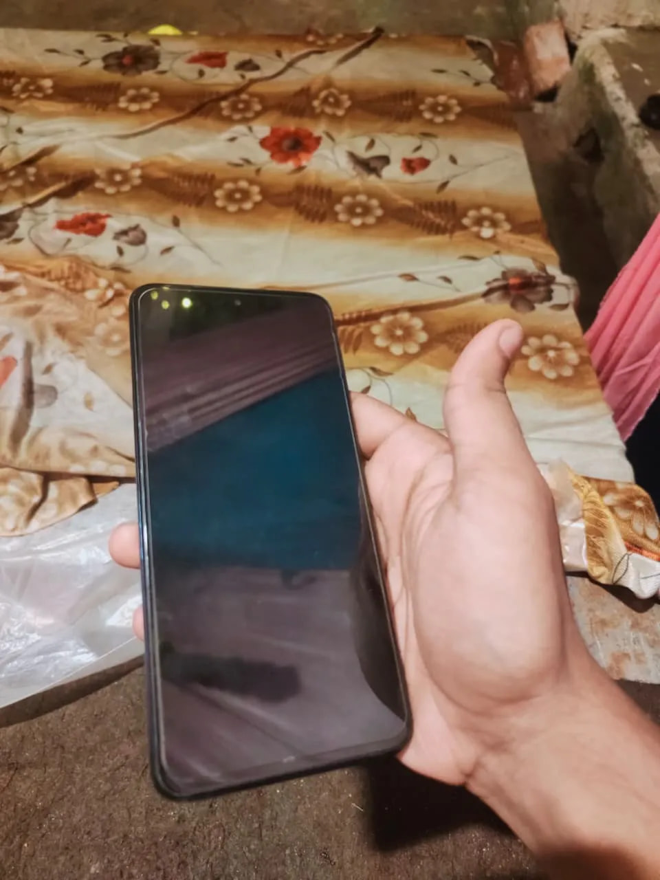 Xiaomi Redmi Note 9 Pro Max