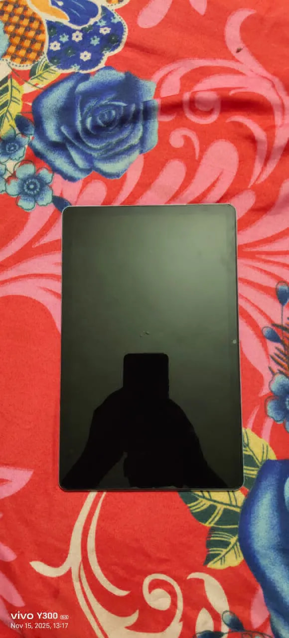 Motorola Moto Tab G62