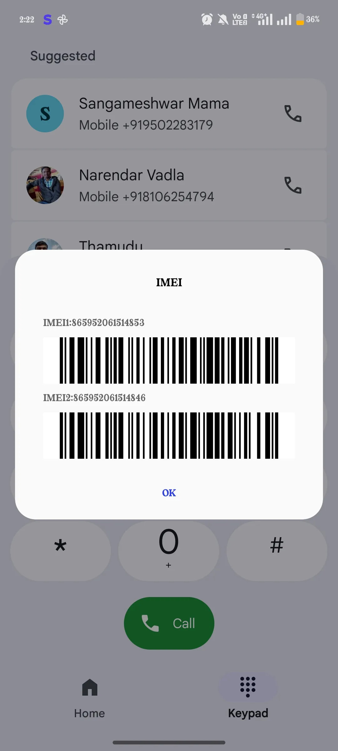 OnePlus Nord CE 3 Lite