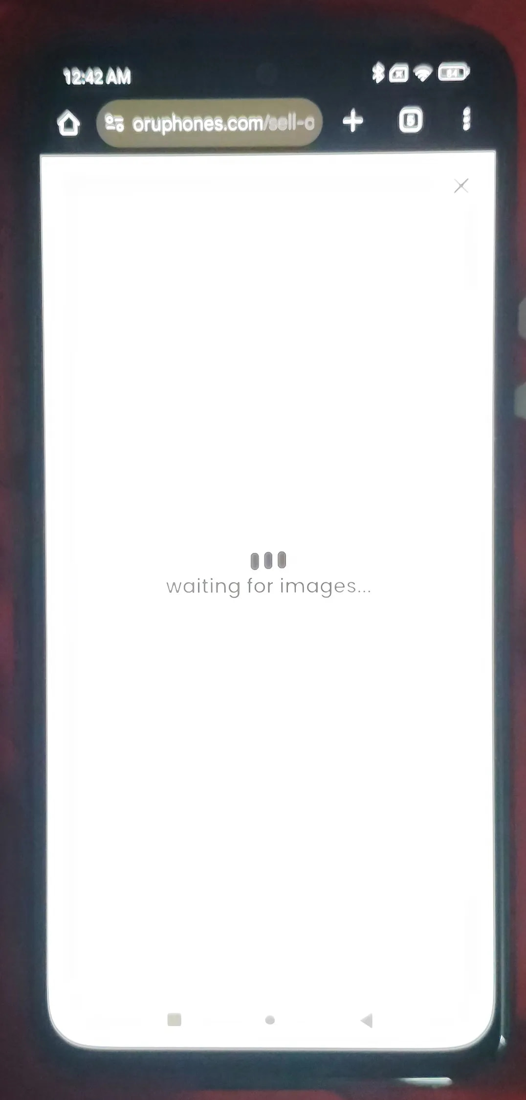 Xiaomi Redmi Note 10S