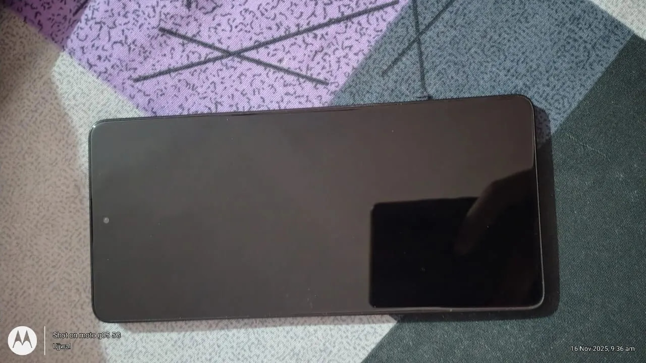 Xiaomi Redmi Note 13