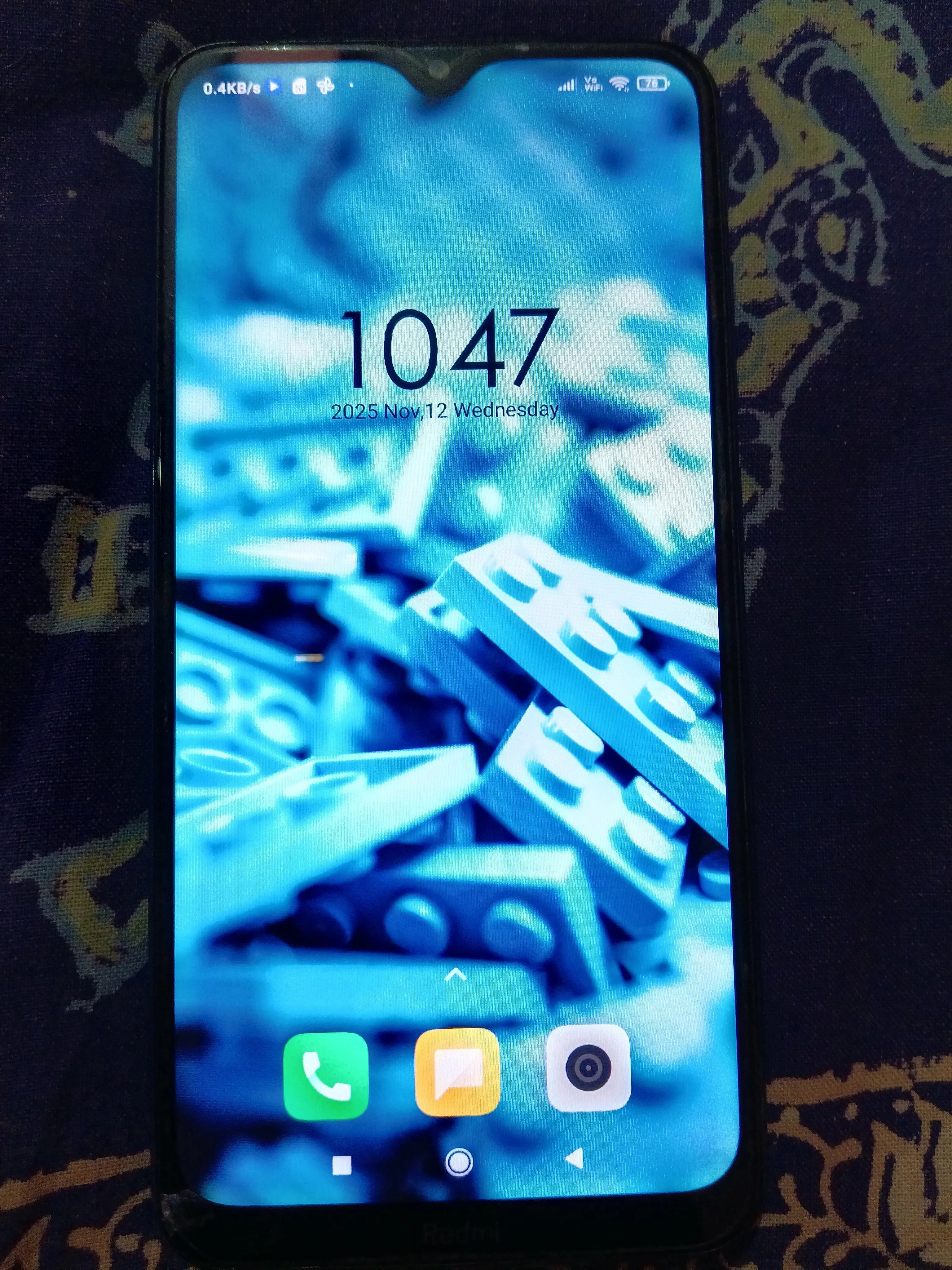 Xiaomi Redmi 8