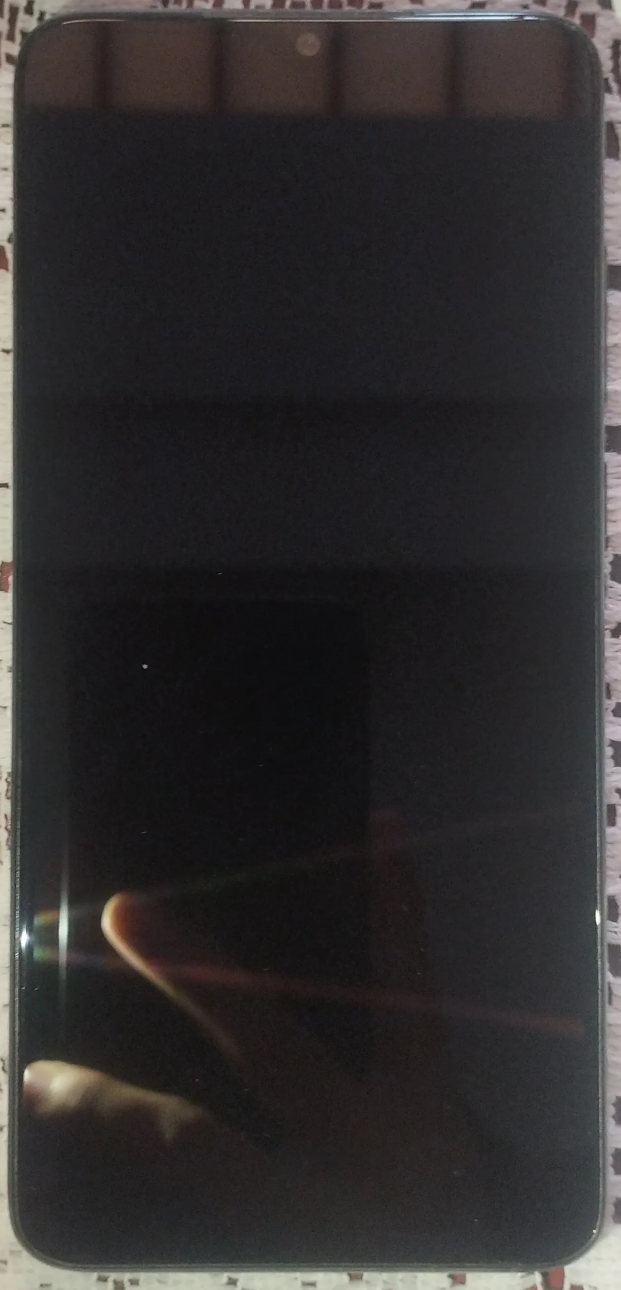 Xiaomi Redmi Note 8 Pro