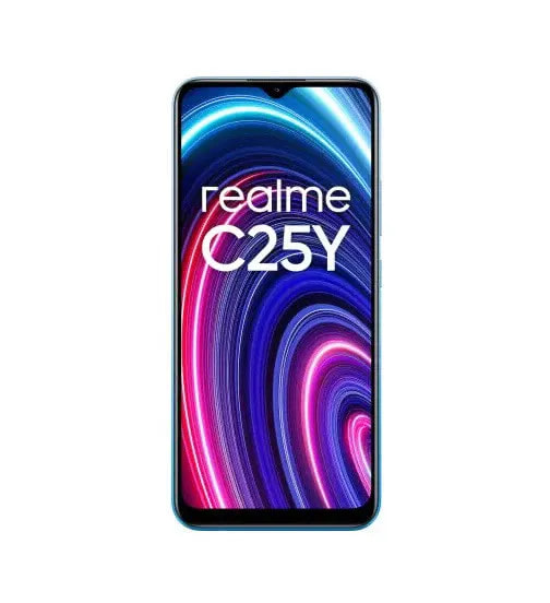 Realme C25Y