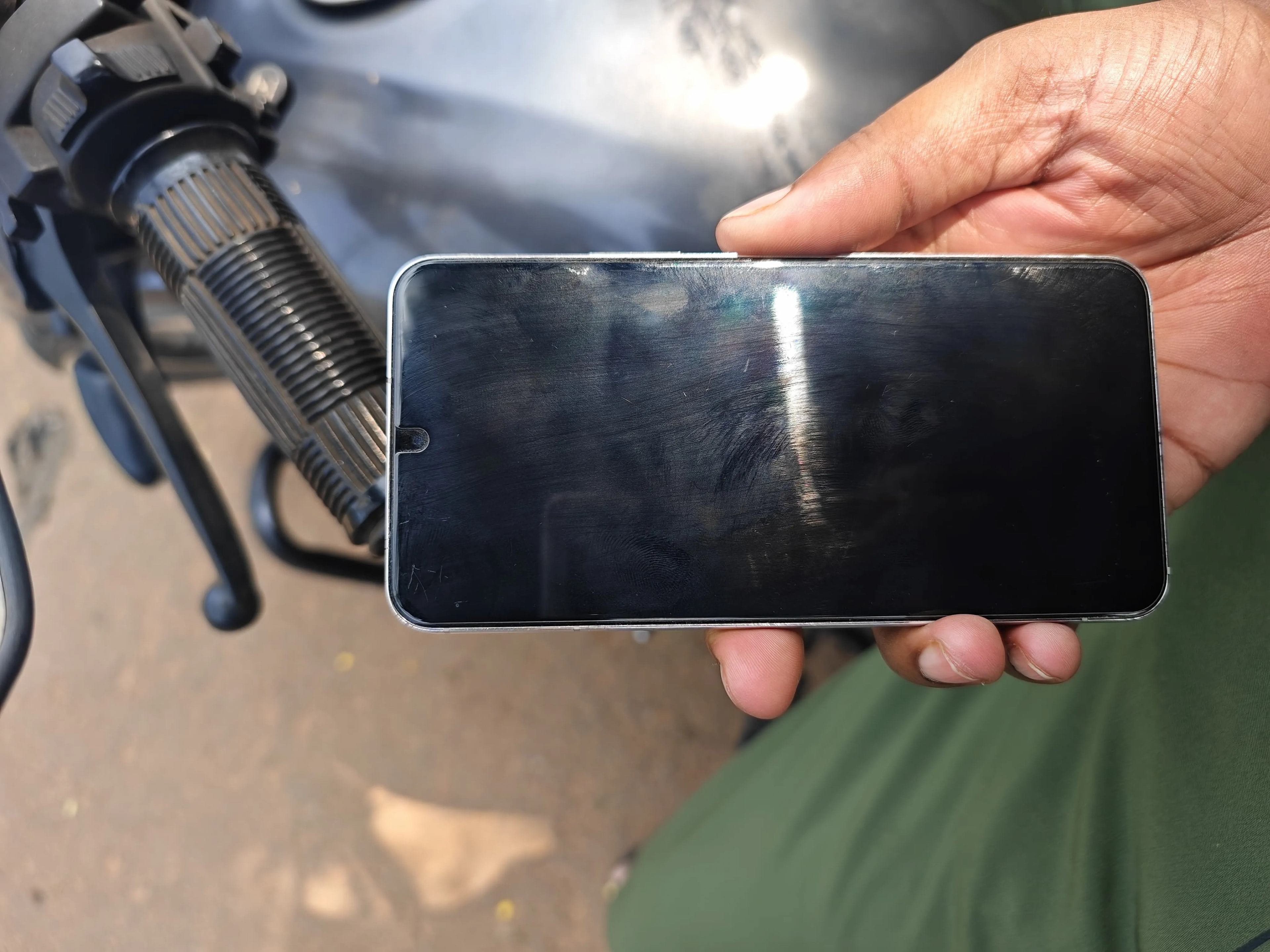 Samsung Galaxy S22 5G