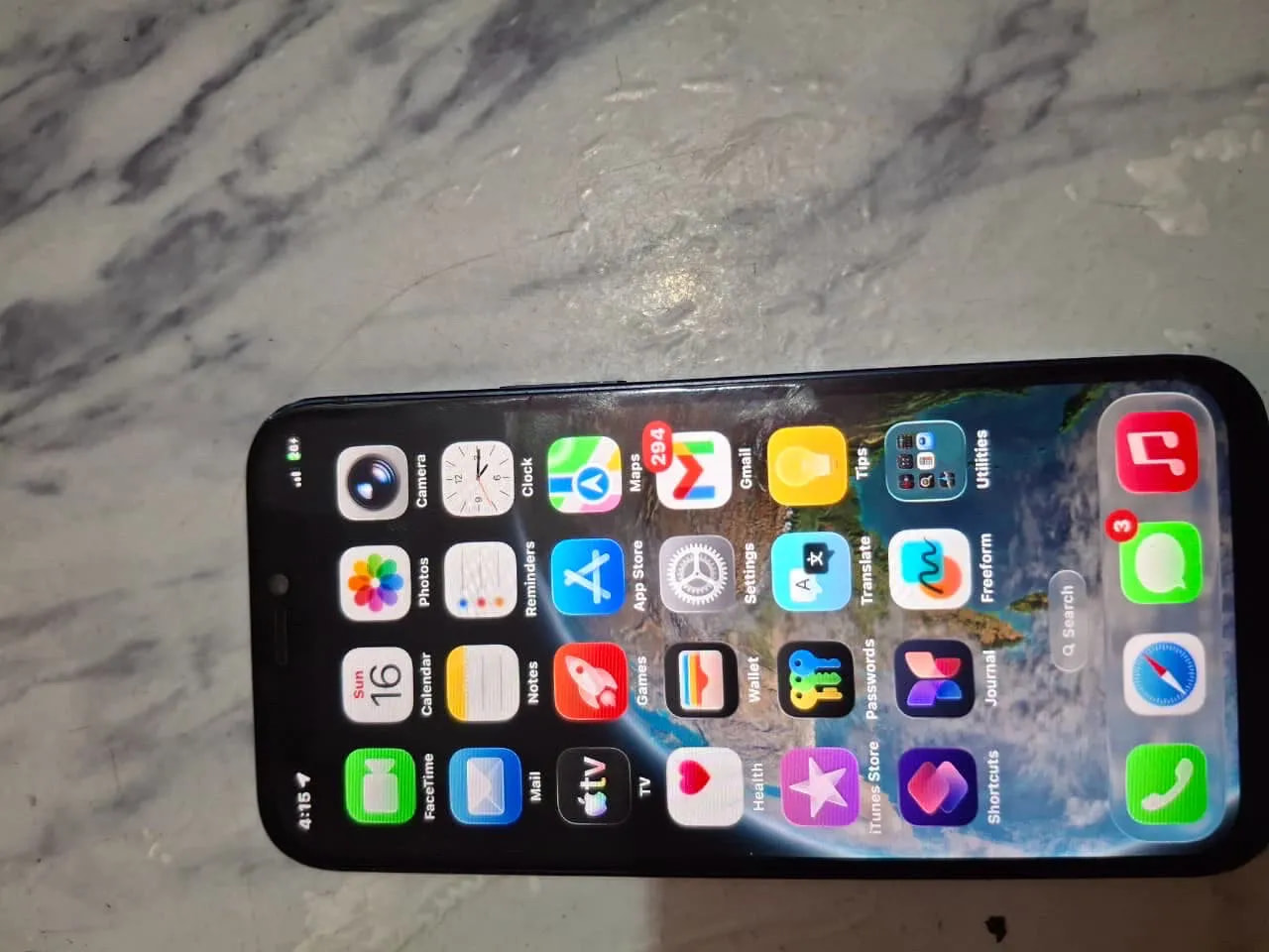 Apple iPhone 12 mini