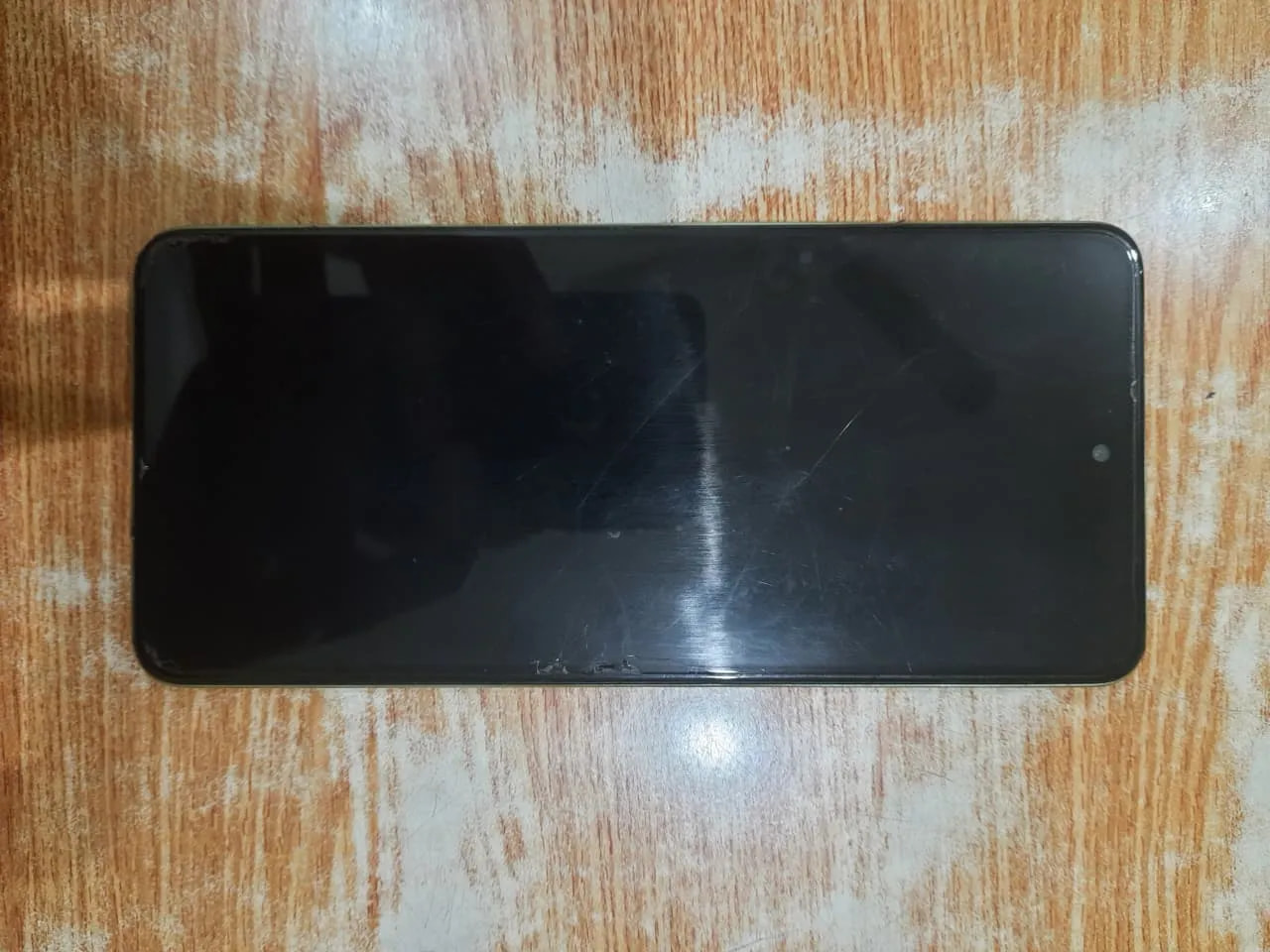 OnePlus Nord CE 3 Lite