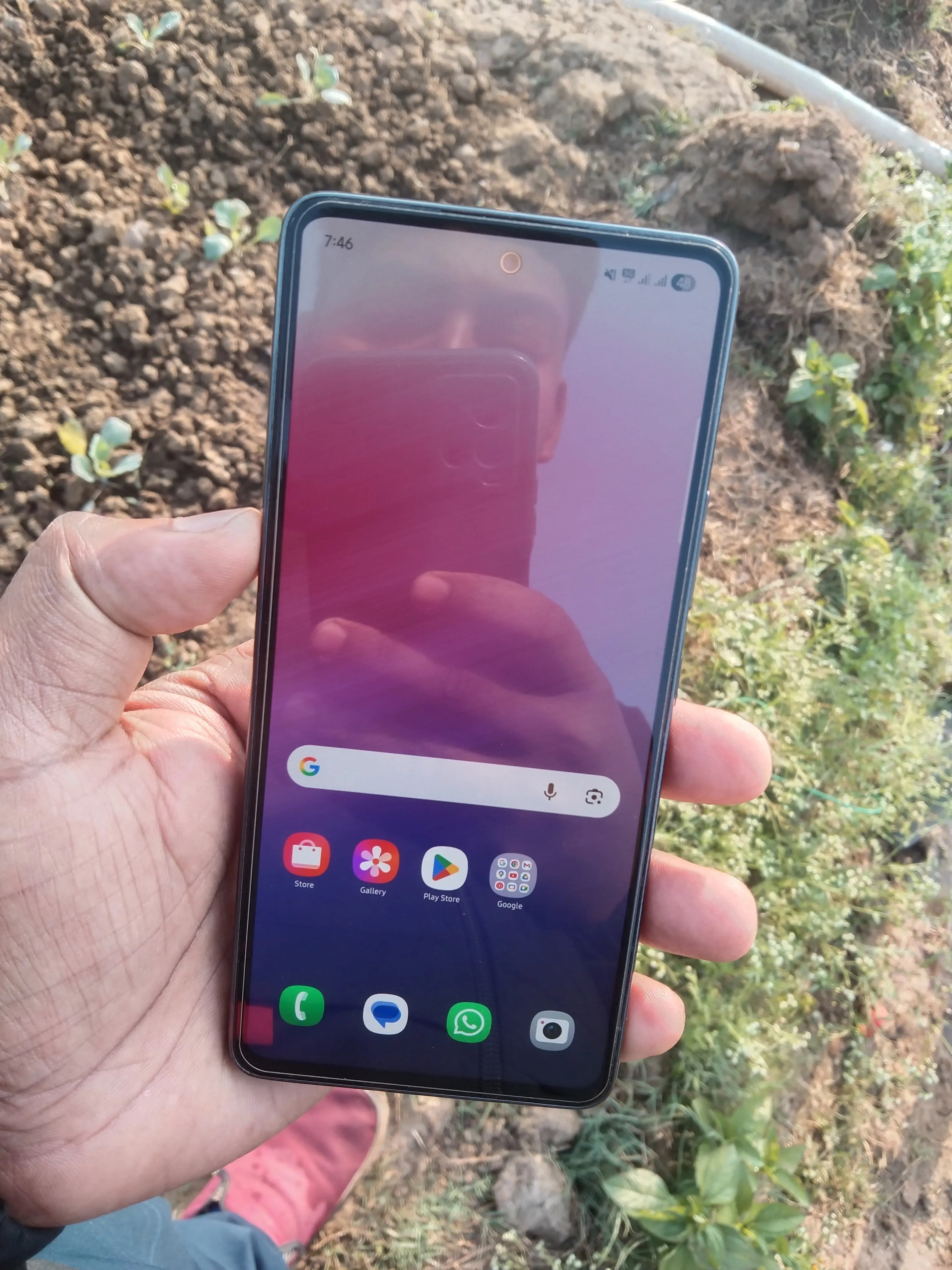 Samsung Galaxy A53 5G