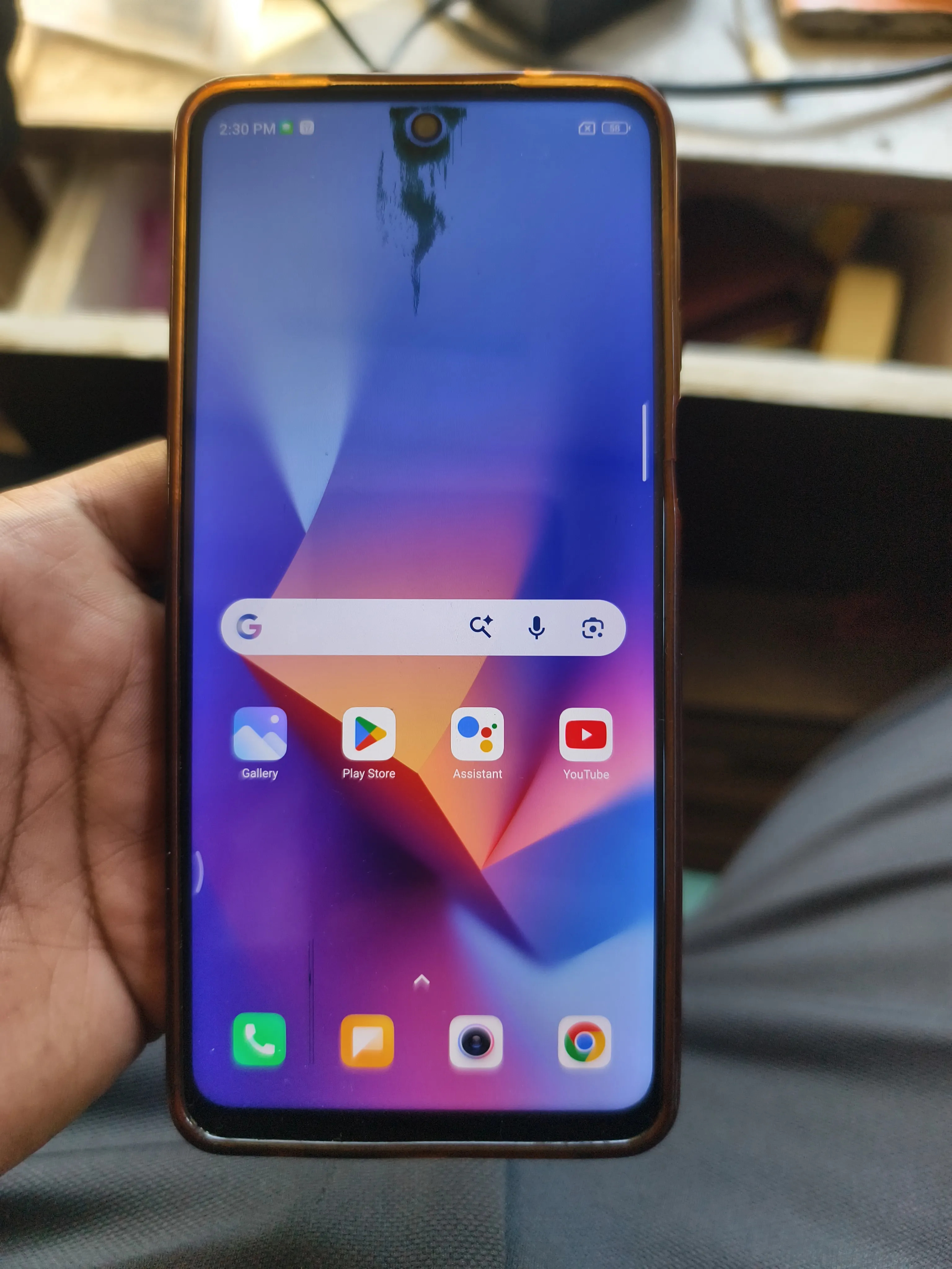 Xiaomi Redmi Note 9 Pro Max