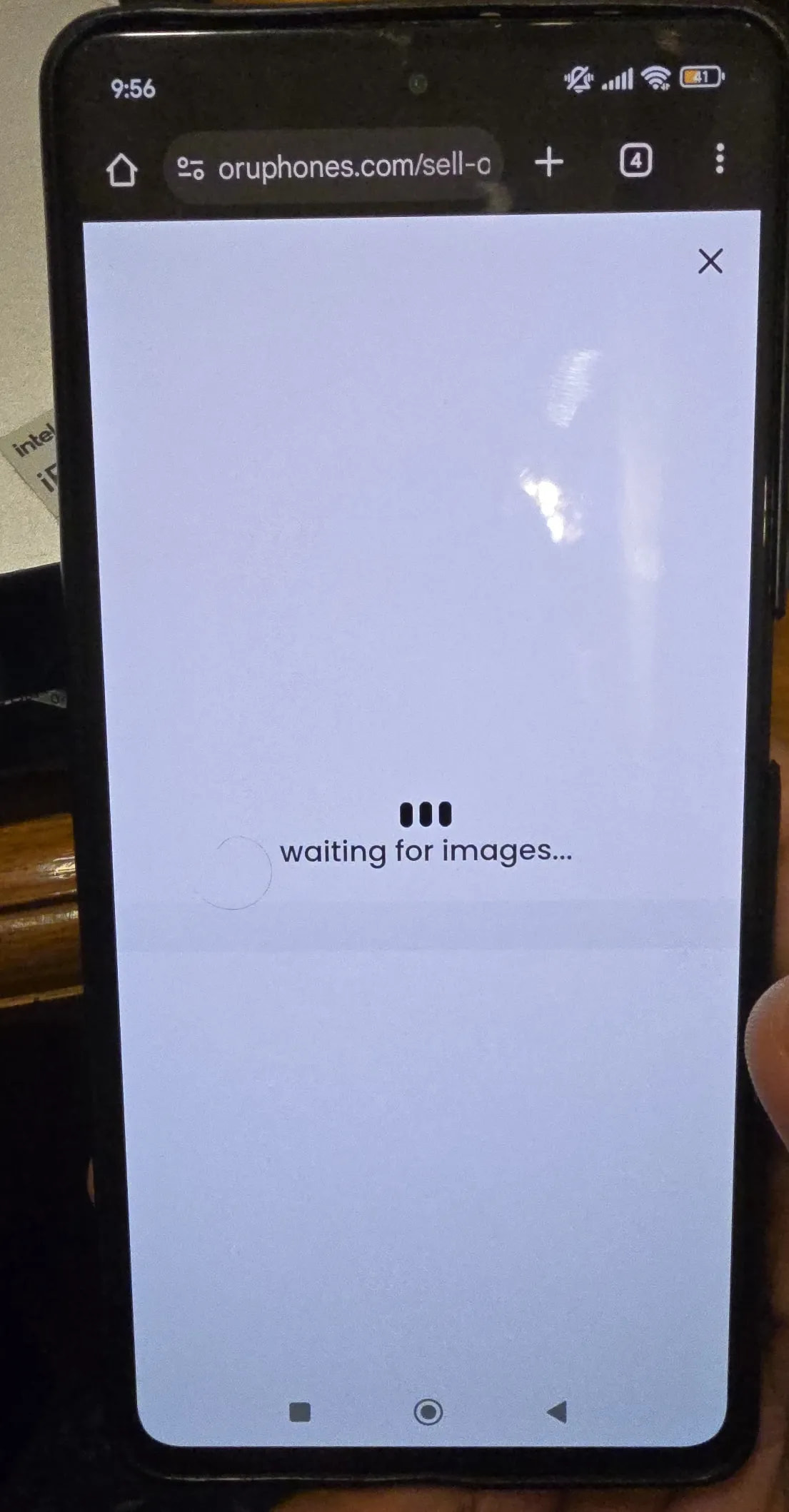 Xiaomi Redmi Note 12 Pro