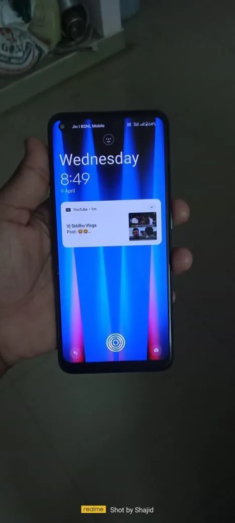 OnePlus Nord CE 2 5G