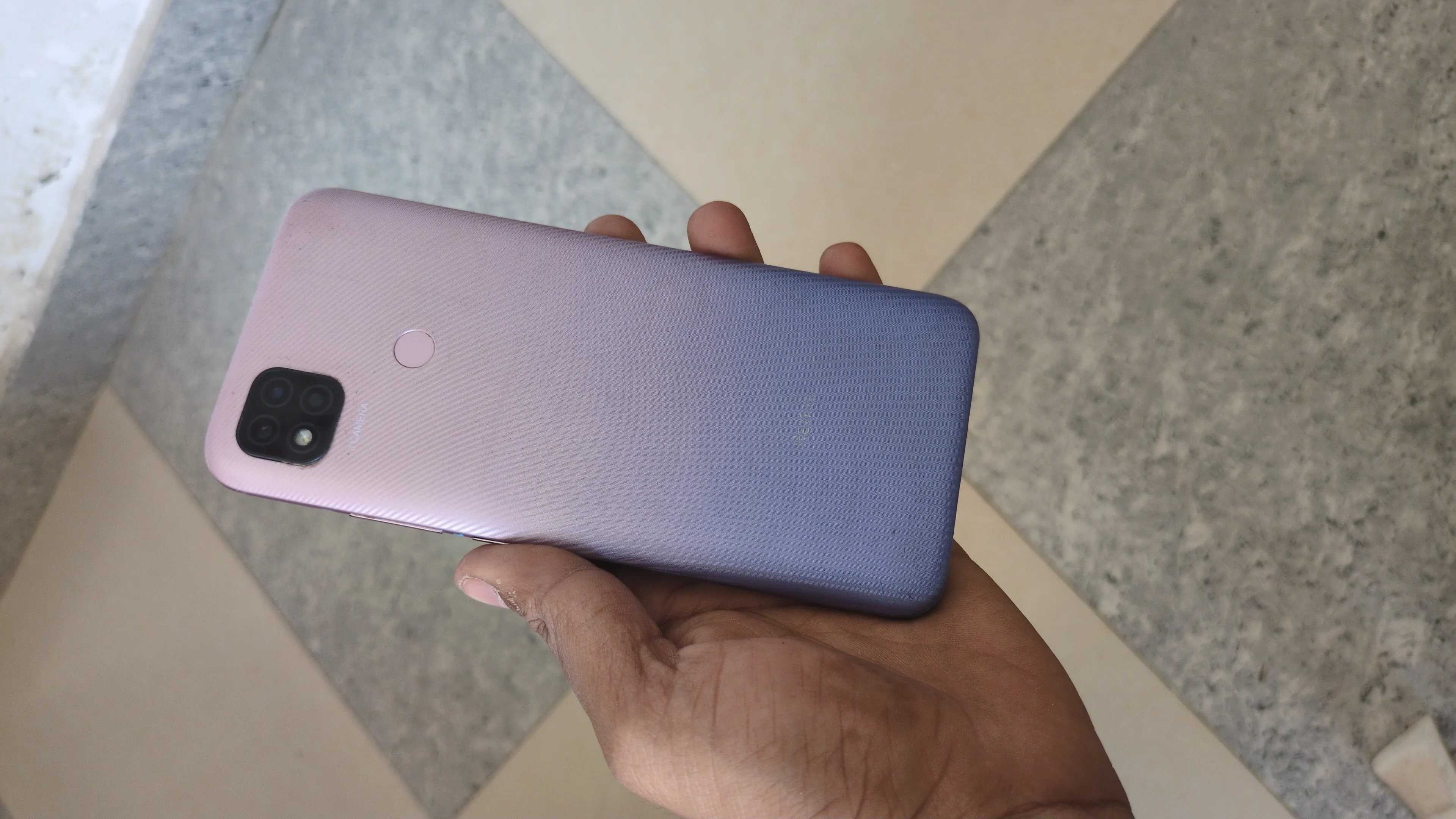 Xiaomi Redmi 9 Activ