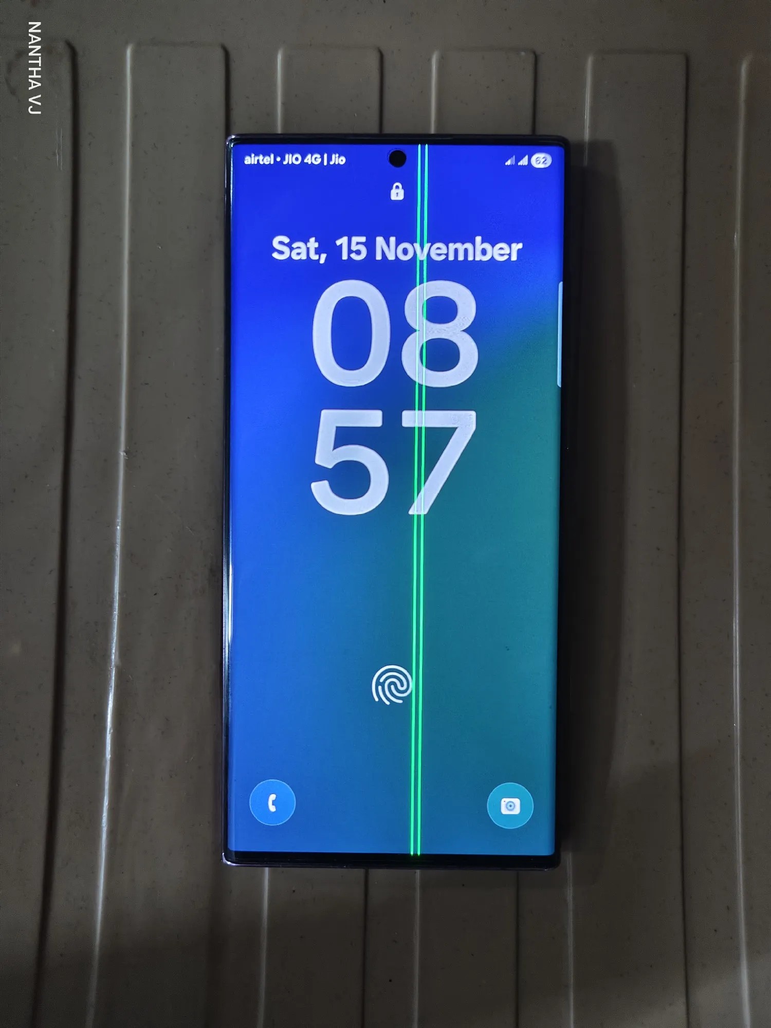 Samsung Galaxy S22 Ultra 5G