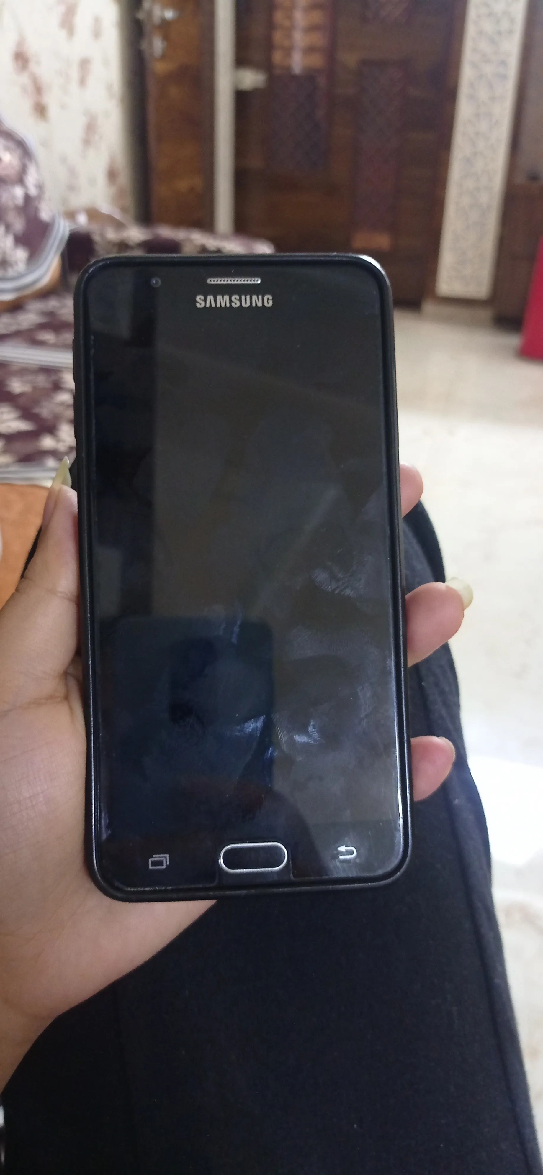 Samsung Galaxy J7 Prime