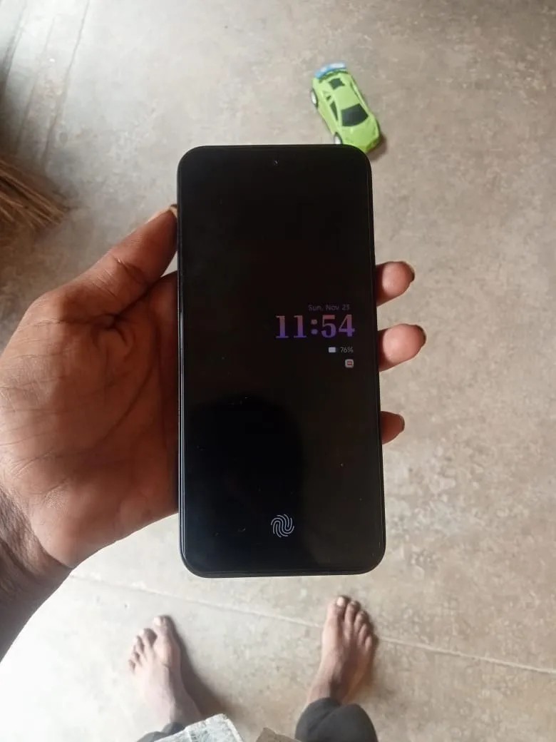 Infinix GT 30 Pro