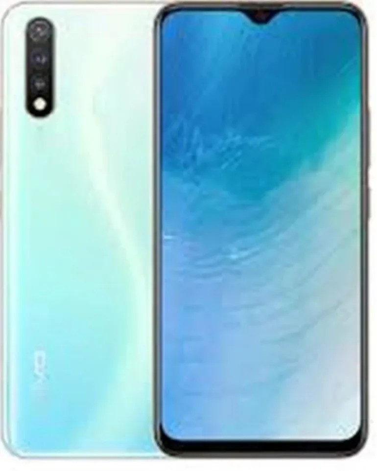 vivo Y19