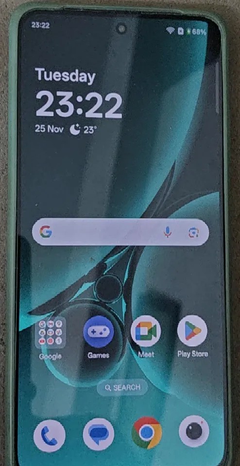 OnePlus Nord CE3