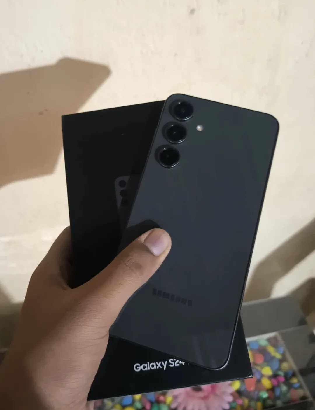 Samsung Galaxy S24 FE