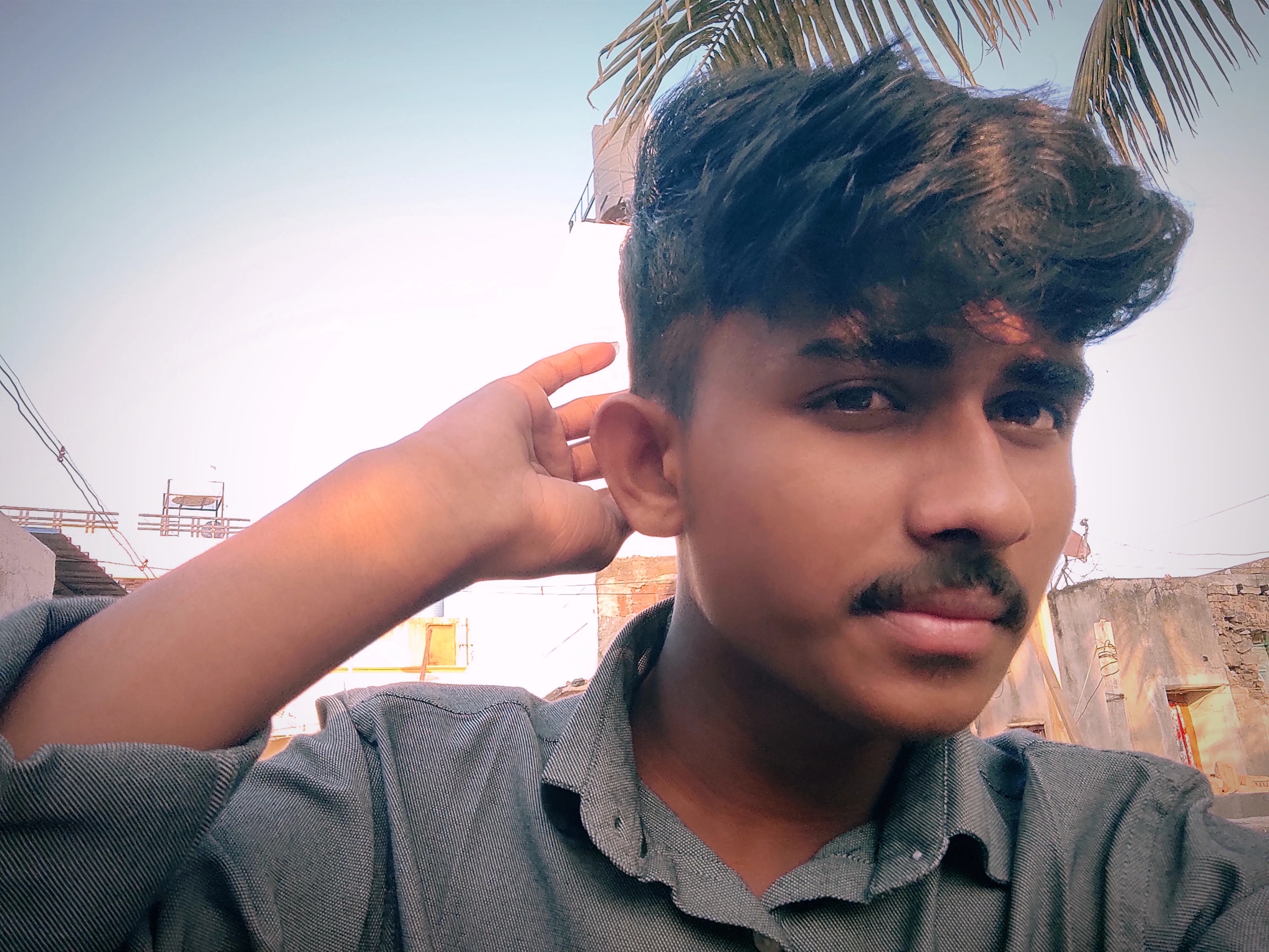 Xiaomi Redmi Note 9 Pro