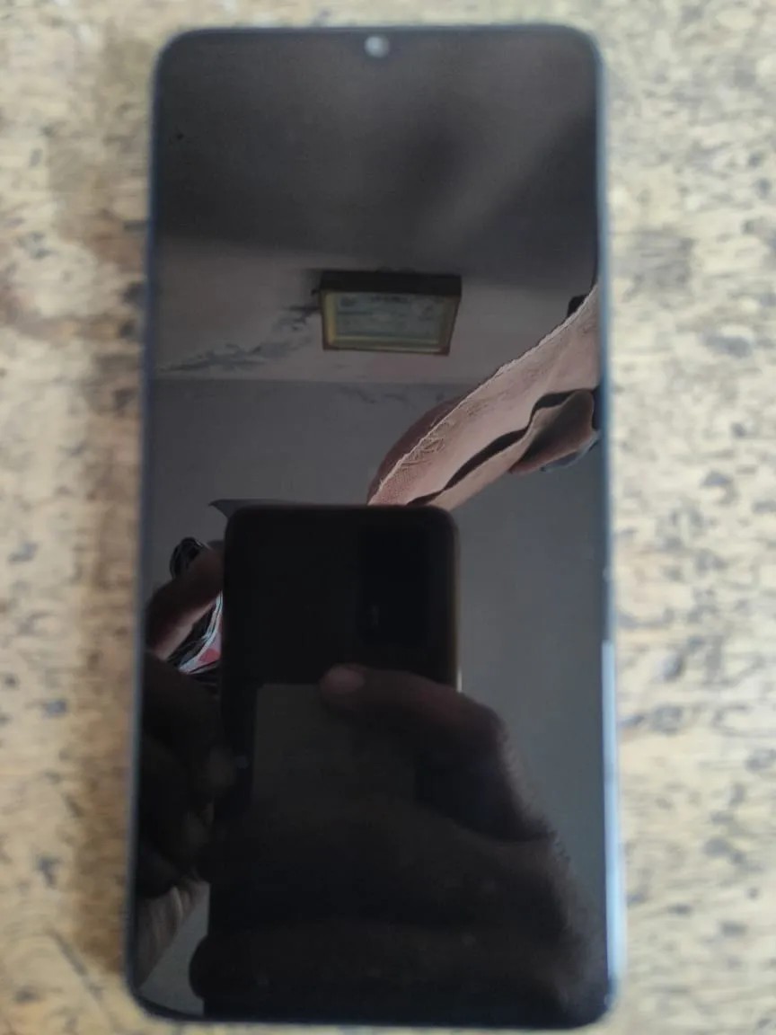 Xiaomi Redmi Note 8 Pro