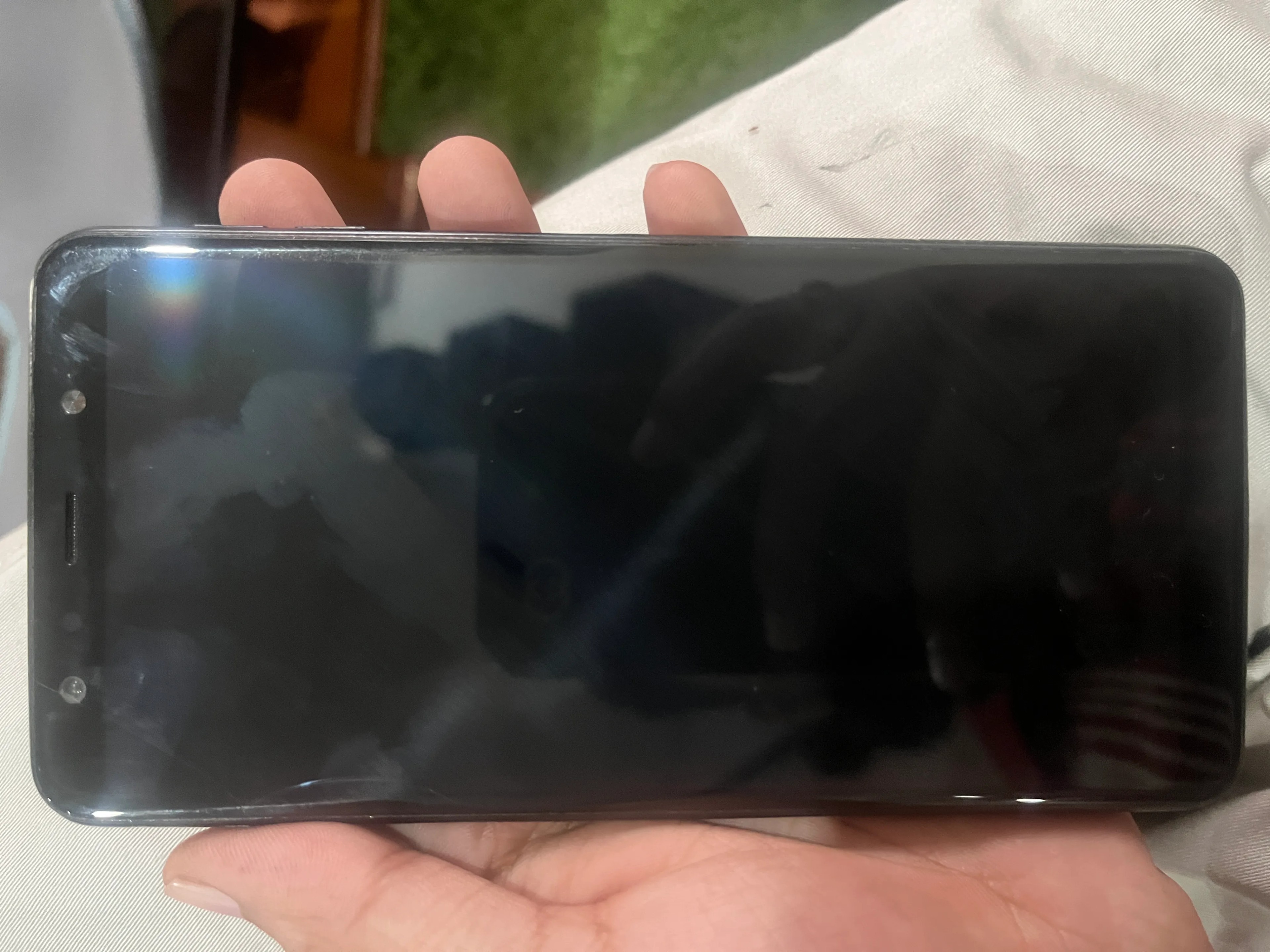 Samsung Galaxy A7 (2018)