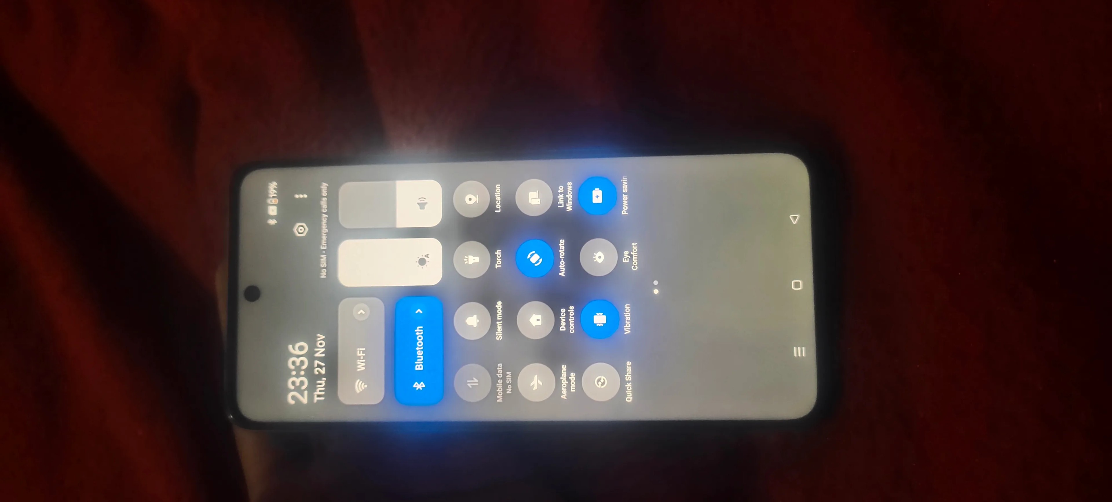 OnePlus Nord CE 3 Lite