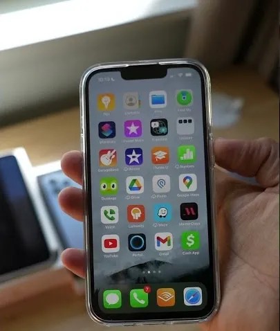 Apple iPhone 13 Pro