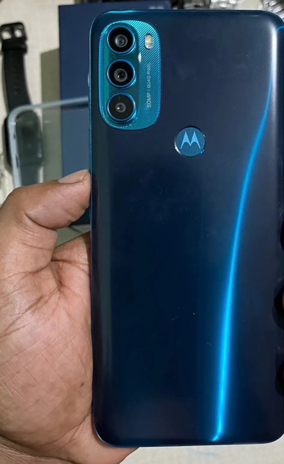 Motorola Moto G71 5G