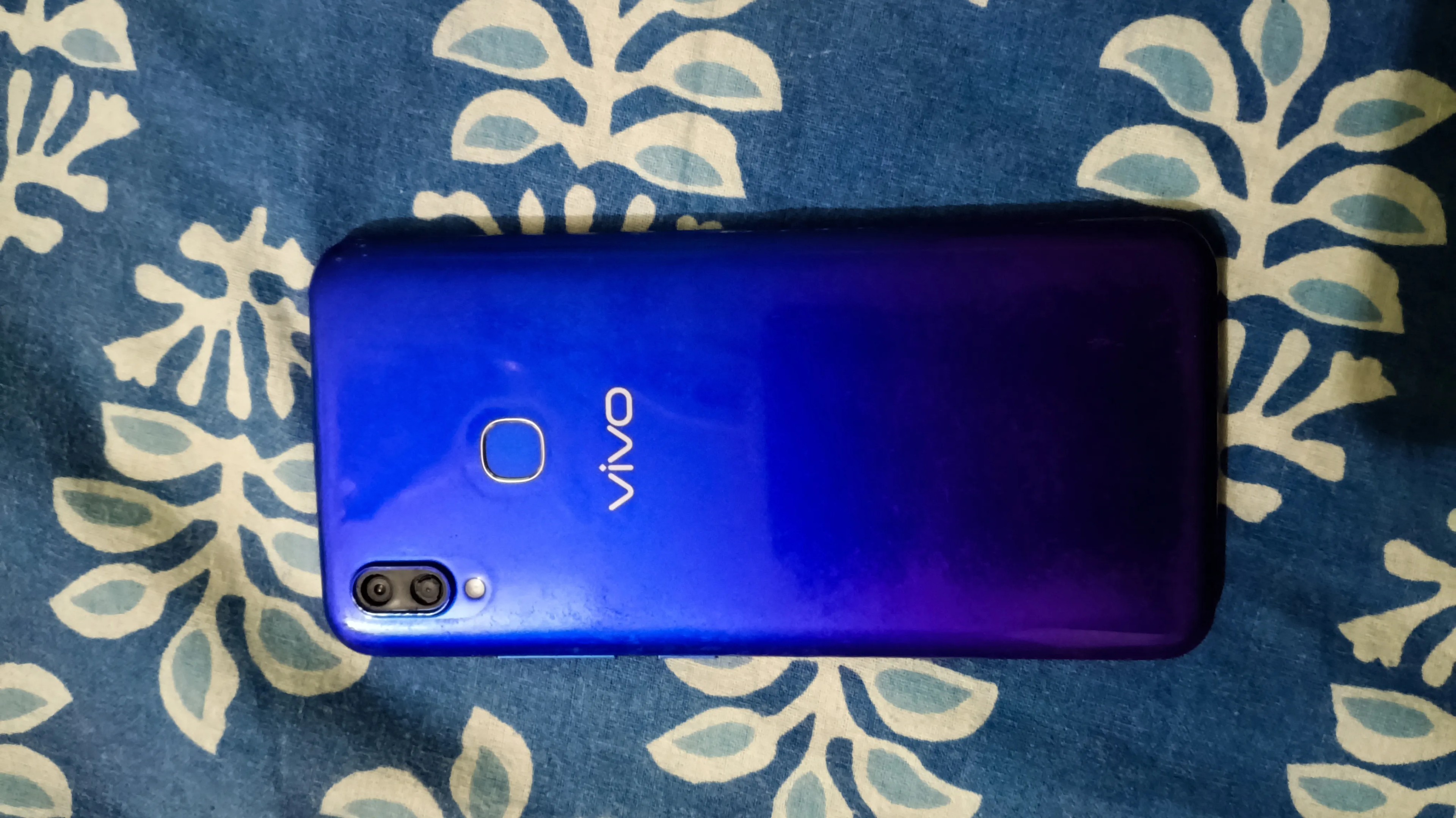 vivo Y91