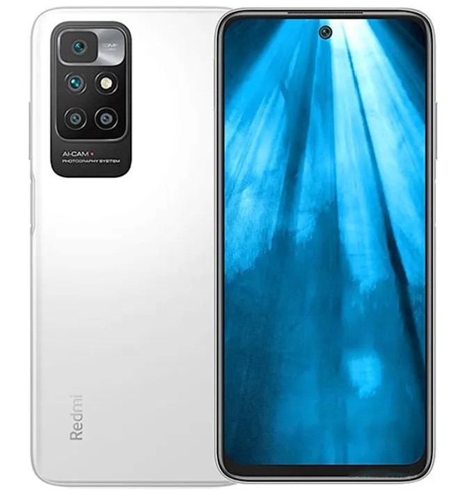 Xiaomi Redmi 10 Prime 2022