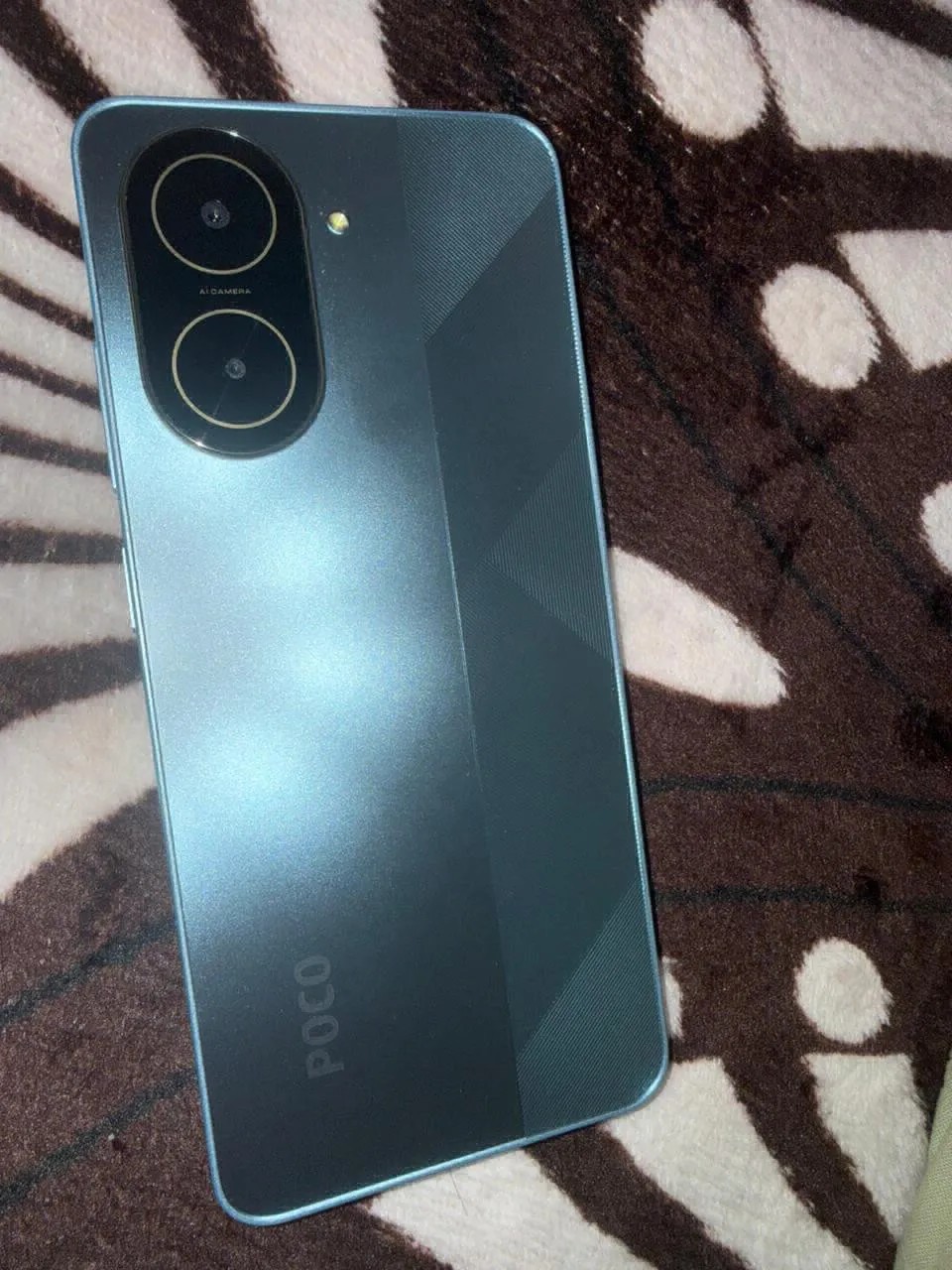 Xiaomi Poco C71