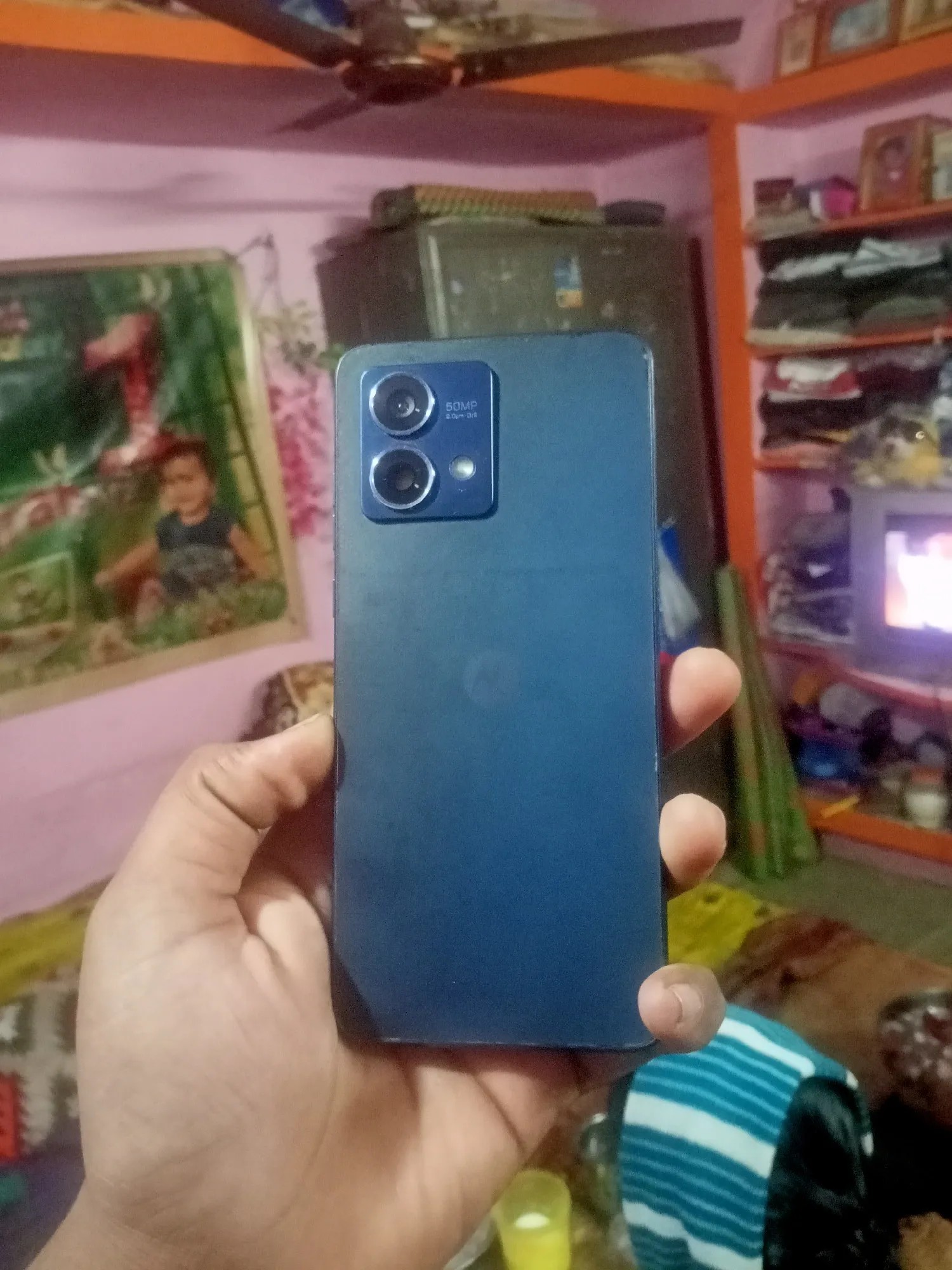 Motorola Moto G84