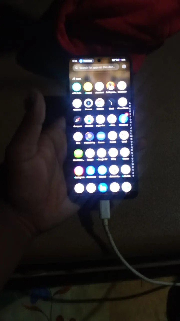 Realme GT Neo 3 150W