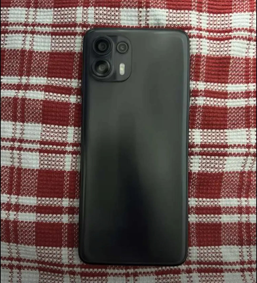 Motorola Edge 20 Fusion