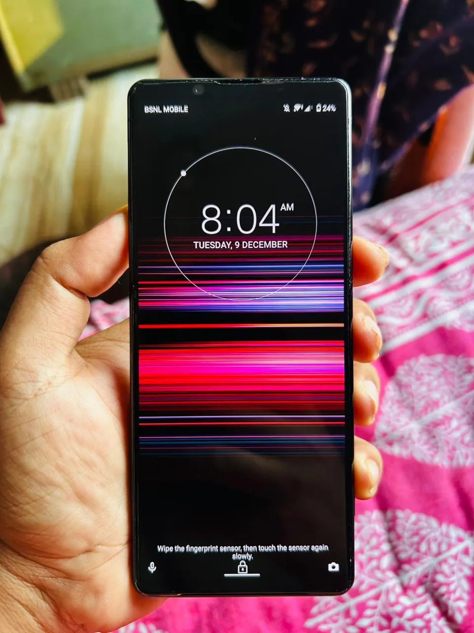 Sony Xperia 1 II